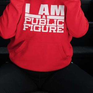 🤳🏽 ⭐️ 🎥 • 🔴 Public Figure 🔴• 🎥🤳🏽⭐️• Lg